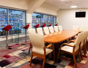 Билеты VIP ложи Мегаспорт БК ЦСКА